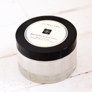 Jo Malone English Oak & Red Currant Body Creme NEW